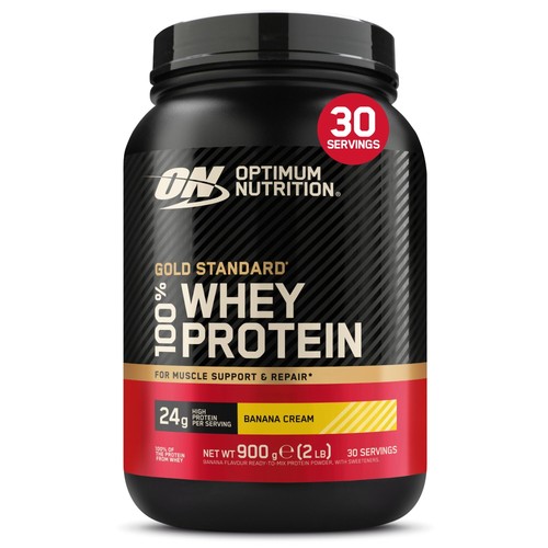 Optimum nutrition gold - optimum,
