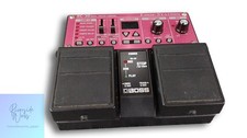 BOSS RC-30 Loop Station Guitar