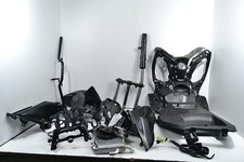 KIT RICAMBI SINISTRATI YAMAHA