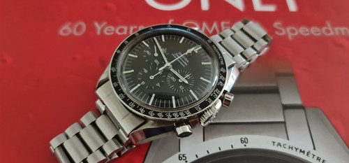 Omega speedmaster professional - omega,