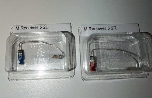 Ricevitori phonak unitron 0 - ricevitori, phonak/unitron
