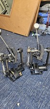 Pedali batteria basso - , pearl