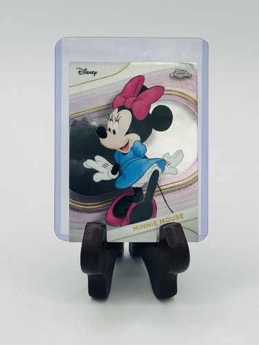 2025 topps chrome disney - 2025,