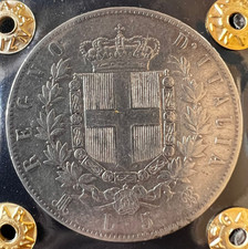 Regno italia vittorio - d'italia,