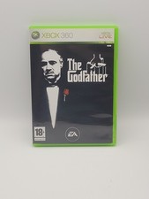 The Godfather Xbox 360 CIB
