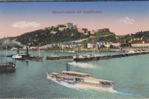 Deutsches reich koblenz - deutsches-reich,