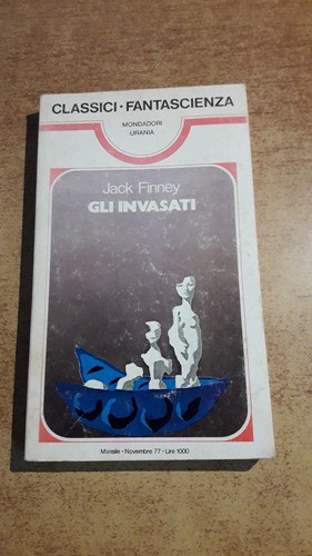 Classici fantascienza urania - classici,