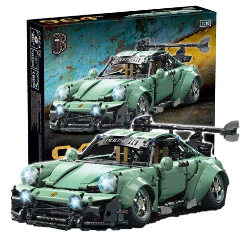 Kbox 10220 technic - 10220,