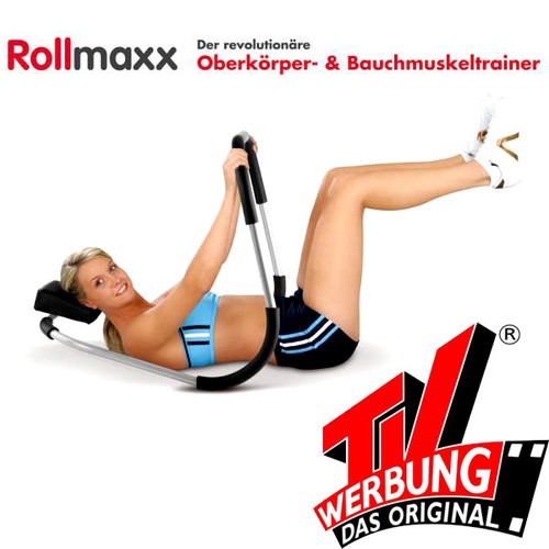 Roll maxx trainer - roll,