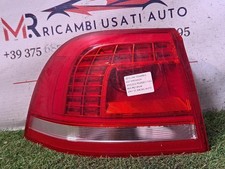 STOP FANALE POSTERIORE SINISTRO A LED PER VOLKSWAGEN Touareg Serie (7P6) (2014>
