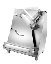 Stendi Pizza  a 2 rulli