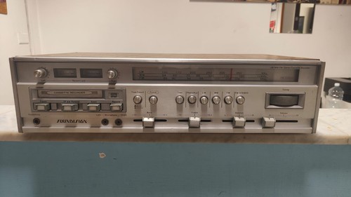 Soundesign 5556 radio - soundesign,