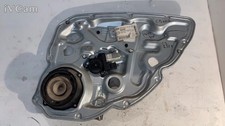 Alzacristallo elettrico post - alzacristallo,