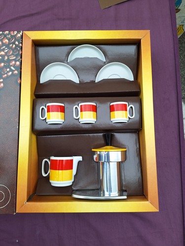 Kicca caffettiera espresso - kicca,