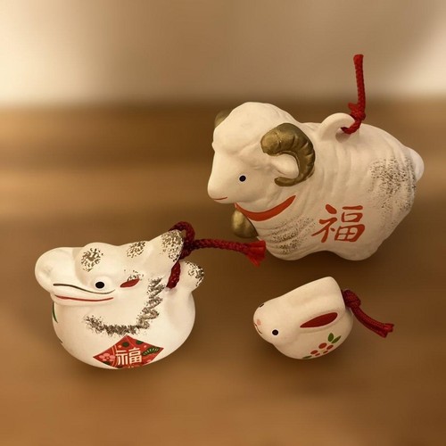 Zodiac ema bell - zodiac, set