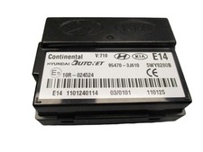 Centralina Ricevitore Keyless