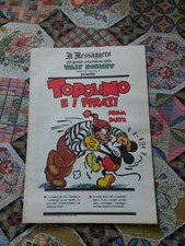 Disney Allegato Il Messaggero