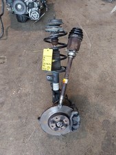 MOZZO SOSPENSIONE FUSELLO ANTERIORE DX DESTRO FIAT 500 1.3 MJT 70KW 95CV 16- 