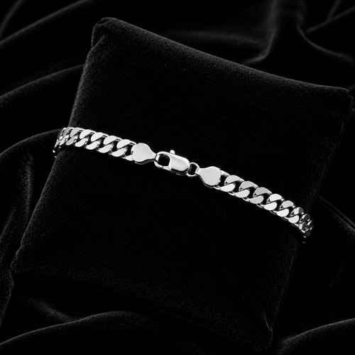 Bracciale argento sterlingo - bracciale,