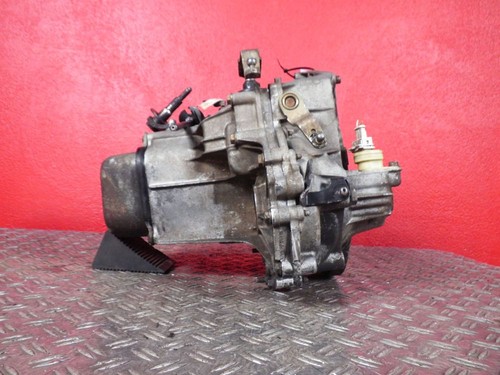 Cambio manuale 20cd32 peugeot - manuale,
