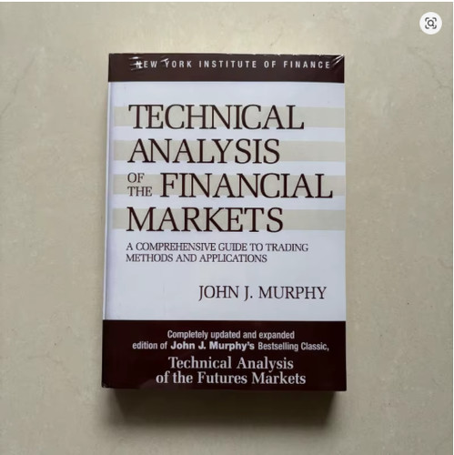Technical analysis the - analysis, of