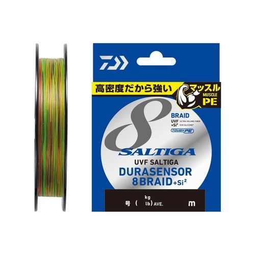Sensore daiwa line - sensore, pe