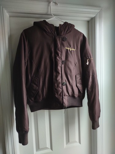 Autentico baby phat - baby,