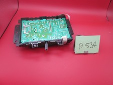 Modulo lavatrice Candy  cod