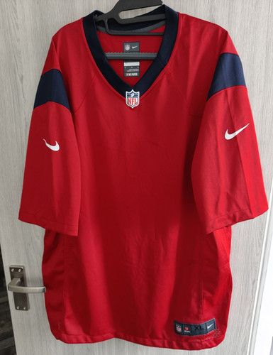 Maglia calcio nike houston - calcio,