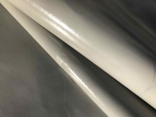 Pelle canguro colore Grigio