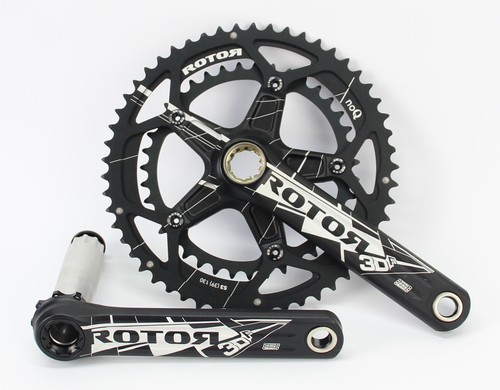 Rotore 3df denti - 3df,