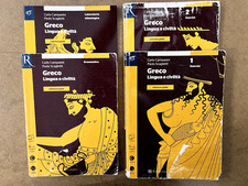 Greco: lingua e civiltà