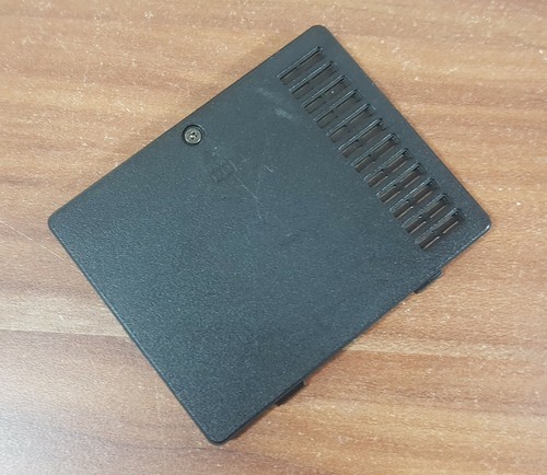 Memory cover door - door,