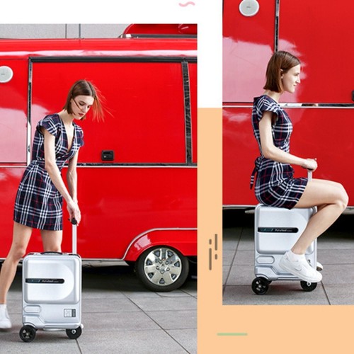 Airwheel se3minit valigia - airwheel,