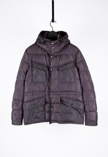 Giubbotto piumino uomo Moncler