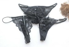 Confezione perizoma donna - perizoma,