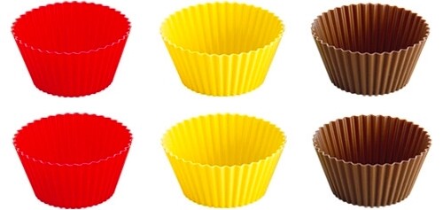 Tescoma stampo silicone per - silicone,