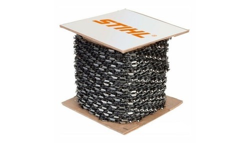 Rotolo catena stihl 600 maglie - rotolo,