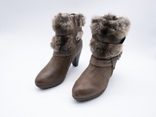 Bugatti Stivaletti Donna In