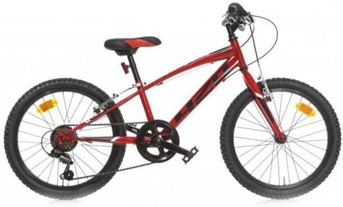 Bici mtb 420 sport 1 - 20,