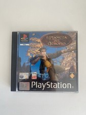 Il Pianeta Del Tesoro -