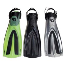 Seac Sub Vela Flex Pinne Fins
