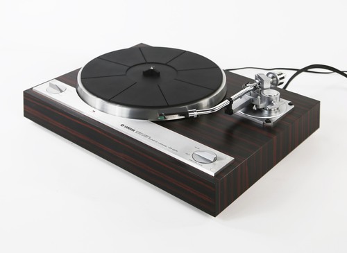 Giradischi yamaha d71 - giradischi, yp-d71