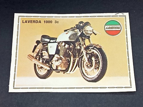 Supermoto figurina - (1975),