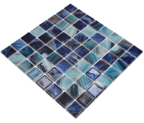 Schwimmbadmosaik poolmosaik - schwimmbadmosaik,