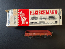 Fleischmann HO trenino vagone