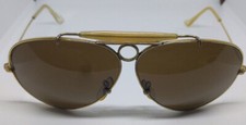 Occhiali da sole B&L Ray-Ban Shooter - Vintage - Anni 60