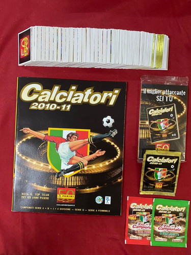 Album vuoto calciatori panini - vuoto,