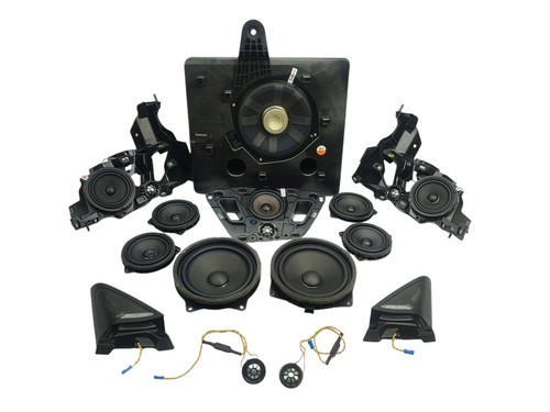 Kit altoparlanti harman kardon - kit,