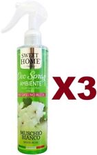 3 PZ SWEET HOME DEO SPRAY